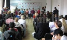 Празник на дарителите организира Клиниката по педиатрия на УМБАЛ „Свети Георги“