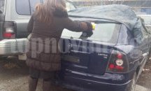 39 стари трошки набелязани за преместване от улиците в район "Северен"