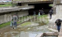 КЗК даде "зелена светлина" на ремонта на водната каскада в Плевен