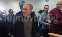 Клошарят Любо отрича да е запалил тютюневите складове в Пловдив