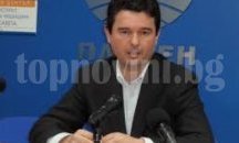 След екшън с Деси Радева и патрулки проверяват защо жандармерията и НСО не се разпознават