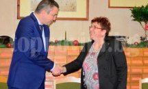 Варна получи награда от фондация „Глобални библиотеки“