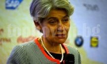 Бокова сред най-влиятелните личности в класацията на „Политико“