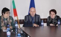 Обсъдиха услугите за деца в Старозагорско