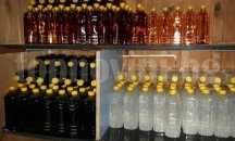 Разкриха нелегален склад за алкохол в Нова Загора