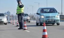 Депутатите гласуваха глобите за незаконни гонки и каране в насрещното платно