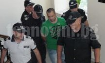 Съдът потвърди 23-годишната присъда на убиеца на Небаат