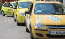 Таксиметровите шофьори в Шумен излизат на протест срещу новия данък от 400 лева