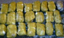 Намериха 12 кг хероин в 23-годишен мъж от Любимец