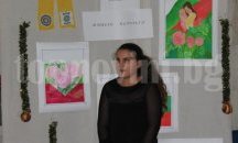 Габриела Маринова ще представя Каварна в национален конкурс "В името на розата"