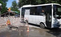 Пловдивчани ще продължават да пътуват като "сардели" в малките бусчета
