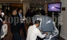 Медицинският университет в Плевен е домакин на международен форум