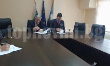 МУ-Пловдив купи от Община Пловдив имот за 1 мил.лв