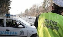 Жена пострада при катастрофа край Габарево