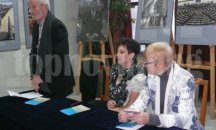 Представиха стихосбирката на шуменската поетеса Илина Желязкова „Босоногият принц”