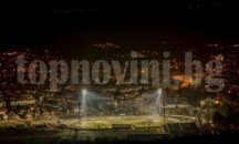 "Локо" ГО приема "ЦСКА" в Горна Оряховица