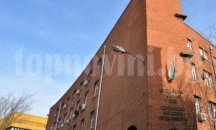 Съдии и служители на Софийския районен съд излизат на протест