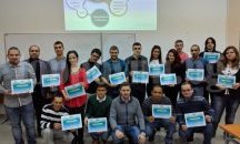Студентите от Майсторския клас по Екопредприемачество представиха своите разработки