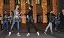 Отложиха фестивала „Бургас танцува“