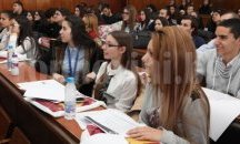 Първи места от ученическото състезание по банкиране за ФСГ „Васил Левски” в Добрич