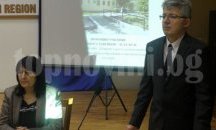 Помощното училище в Плевен въведе нов модел на училищната среда