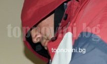 Задържаният с 5,8 кг екстази в Бургас наркотрафикант Денислав Христов остава в ареста
