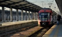 БДЖ започва продажбата на билети за празниците