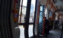 Промени в движението в София до 1 октомври