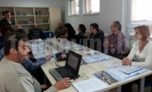 Екипът на ОИЦ-Разград проведе поредица от информационни срещи в Лудогорието