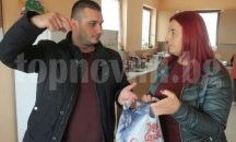 Съветник зарадва предколедно социален център
