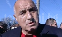 Бойко Борисов: Броят на жертвите в Хитрино ще расте