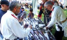 Дружество"Традиция" организира пешеходен преход в памет на загиналите за Освобождението на Плевен