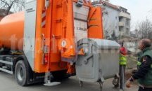 1,3 млн. лева са нужни на Община Каварна за чистота през 2017 г.