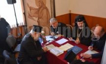 Светият Синод избира нов Старозагорски митрополит