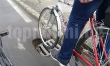 "Вело Русе" готви анализ на първите 14 км от велосипедната мрежа в Русе година след откриването й