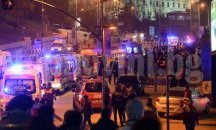 29 загинали и 166 ранени при терористичен атентат в Истанбул