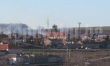 Нормални са нивата на показателите на въздуха в Хитрино