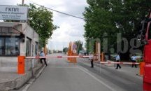 Заради атентата в Истанбул, опашка на Капитан Андреево
