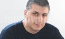 Спонсорът на "Спартак"/Плевен/ обвини съдията за загубата срещу "Поморие"