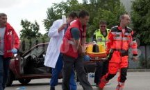 В Разград започна обучението на млади хора за парамедици