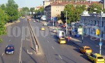 Започва приемът на документи за разрешителни на такситата