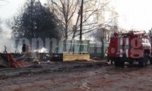 Ден на национален траур е обявен за жертвите от Хитрино