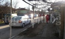 В Баните и Харманли събират помощи за Хитрино