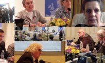 Отговорността на медиите за политическите франкенщайни разискват в началото на "Българската Европа"