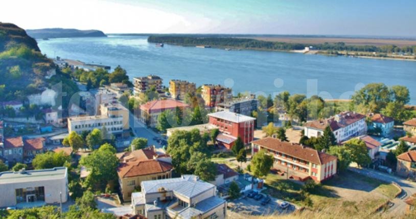 Nikopol Building В Никопол ще бъдат санирани обществени и жилищни сгради