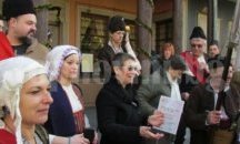 Пловдивските занаятчии празнуват Деня на майсторите
