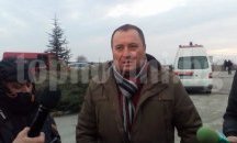 Кметът на Хитрино ще търси обезщетение от виновниците за трагедията