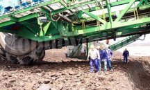 Енергетици и миньори с най-високи заплати в Старозагорско
