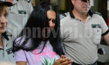 Внесоха обвинителния акт срещу Анита Мейзер
