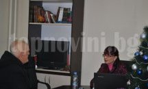Искат от депутат общински жилища и работа